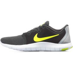 Nike Męskie Buty Do Biegania Flex Contact 2 Anthracite Volt-Wolf Grey-White 44,5. Szare buty fitness męskie marki Nike, nike flex. Za 315,00 zł.
