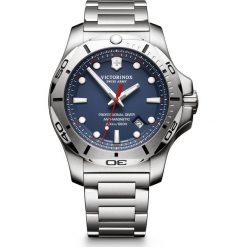 Zegarki męskie: Zegarek męski Victorinox I.N.O.X. Professional Diver 241782