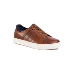 Lasocki for men MI08-C699-689-04 Brązowy. Pomarańczowe półbuty męskie ze skóry. Za 179,99 zł.