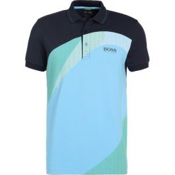 Koszulki sportowe męskie: BOSS ATHLEISURE PADDY PRO Koszulka sportowa navy