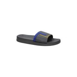 Buty do sportów wodnych Casu Szare klapki 669. Szare kapcie męskie marki Casu. Za 19,99 zł.