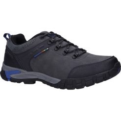 Szare buty trekkingowe sznurowane casu mxc7707. Szare buty trekkingowe męskie Casu, na sznurówki. Za 99,99 zł.