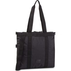 Torba SPRANDI - C3 Black. Czarne torby podróżne Sprandi, bez wzorów, z materiału. Za 119,99 zł.