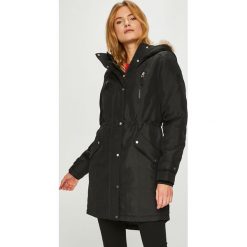 Vero Moda - Parka Track. Kurtki damskie Vero Moda. W wyprzedaży za 179,90 zł.