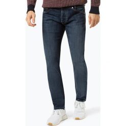 Pepe Jeans - Jeansy męskie – Spike, niebieski. Jeansy męskie Pepe Jeans. Za 169,95 zł.