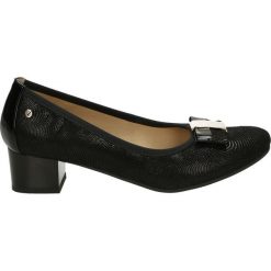 Buty ślubne damskie: Czółenka – 5241 67383NW8