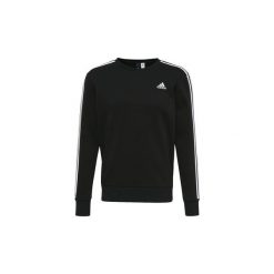 Bluzy męskie: Bluzy adidas Bluza Essentials 3-Stripes Sweatshirt