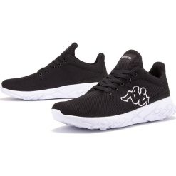 KAPPA PAUTO > 242855-1110. Sneakersy męskie Kappa, bez zapięcia. Za 139,99 zł.