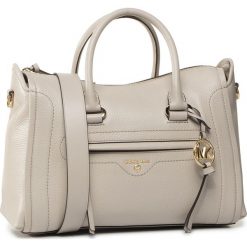 Torebka MICHAEL MICHAEL KORS - Carina 30S0GCCS2L Light Sand. Brązowe torebki klasyczne damskie MICHAEL Michael Kors, bez wzorów, ze skóry, klasyczne, bez dodatków. Za 1629,00 zł.