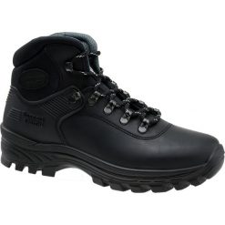 Buty trekkingowe męskie: Grisport Buty Trekkingowe Grisport Dakar 2.0 10242D71G