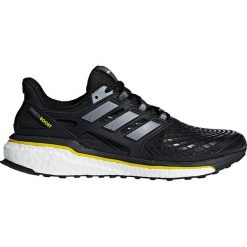 Buty sportowe męskie: buty do biegania męskie ADIDAS ENERGY BOOST M / CQ1762 - ENERGY BOOST M