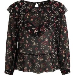 Tuniki damskie: one more story Tunika black/multi color