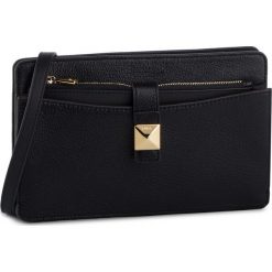 Torebka FURLA - Diva 1022481 E EV29 R86 Onyx. Czarne listonoszki damskie Furla, bez wzorów, ze skóry, klasyczne, bez dodatków. Za 895,00 zł.