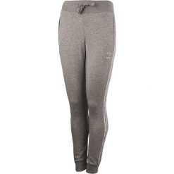 Spodnie sportowe damskie: spodnie sportowe damskie ADIDAS REGULAR CUFFED TRACK PANTS / AY8944