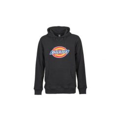 Bluzy Dickies NEVADA. Czarne bluzy męskie Dickies, xl, bez wzorów, bez kołnierzyka, bez rękawów, bez kaptura. W wyprzedaży za 231,20 zł.