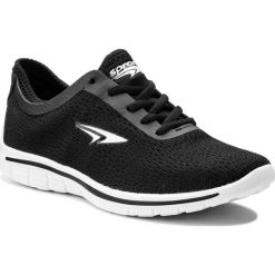 Buty sportowe damskie: Buty SPRANDI - WP40-7733J Czarny