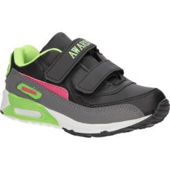 Sportowe c4005-2. Buty dziewczęce sportowe Casu, bez wzorów, bez zapięcia. Za 69,99 zł.