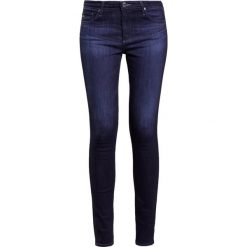 Jeansy damskie: AG Jeans Jeans Skinny Fit blue