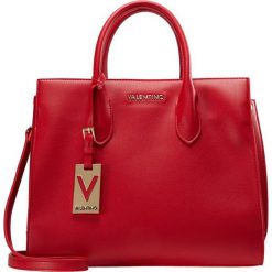 Valentino by Mario Valentino MEMENTO Torebka rosso. Czerwone torebki klasyczne damskie marki Valentino by Mario Valentino. Za 589,00 zł.