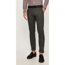 Marc O'Polo - Spodnie. Spodnie męskie Marc O'Polo, m, bez wzorów, z elastanu. Za 499,90 zł.