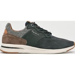 Buty sportowe męskie: Pepe Jeans - Buty Jayker