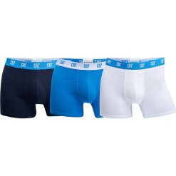 CR7 Cristiano Ronaldo - Bokserki (3 pack). Bokserki męskie CR7 Cristiano Ronaldo, bez wzorów, z elastanu. W wyprzedaży za 79,90 zł.