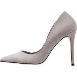 Szpilki: Miss Selfridge LUCKY Szpilki grey