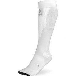 Skarpetki męskie: ZeroPoint Intense Compression skarpety białe kobiety
