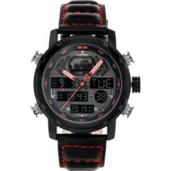 Zegarek Naviforce ZEGAREK MĘSKI NAVIFORCE - NF9160 (zn094d) + BOX uniwersalny. Zegarki męskie Naviforce. Za 129,00 zł.