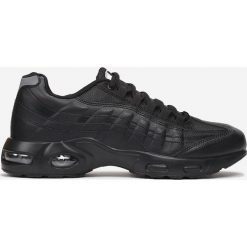 Czarne Buty Sportowe Pasthilei. Czarne buty sportowe męskie Born2be, na sznurówki. Za 109,99 zł.