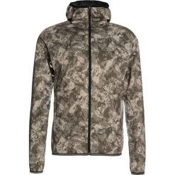 Kurtki sportowe męskie: Gore Bike Wear URBAN HOODY Kurtka Softshell green
