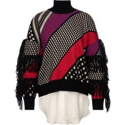 Golf Manila Grace M098WJ. Swetry damskie Manila Grace, s, bez wzorów, z wiskozy, bez rękawów, bez kaptura. W wyprzedaży za 699,00 zł.