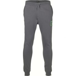 O'Neill O' Spodnie dresowe Szary. Szare spodnie męskie O'Neill, xxl, bez wzorów, z bawełny. Za 111,95 zł.