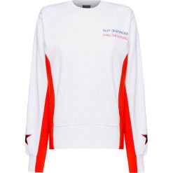 Bluza P.E NATION TURBO CHARGE. Czerwone bluzy damskie Pe Nation, bez wzorów, bez rękawów, bez kaptura. Za 910,00 zł.