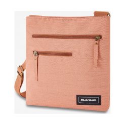 Dakine Jo Jo Cross body bag Pomarańczowy. Pomarańczowe torebki klasyczne damskie Dakine, w paski, z poliesteru, bez dodatków. Za 128,95 zł.