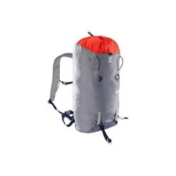 Plecak alpinistyczny Sprint 33 l. Szare plecaki męskie marki SIMOND, bez wzorów, z materiału. Za 199,99 zł.