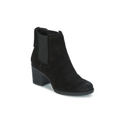Botki Sam Edelman HANLEY. Czarne botki damskie marki Sam Edelman. Za 583,20 zł.