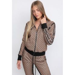 Sugarbird Bluza "Elin". Bluzy damskie Sugarbird, z nadrukiem, z tkaniny. Za 469,00 zł.