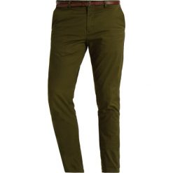 Chinosy męskie: Scotch & Soda MOTT Chinosy military