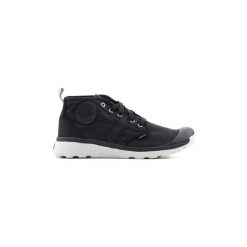 Trampki męskie: Buty Palladium Pallaville Hi CVS 03711-075-M