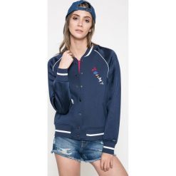 Bomberki damskie: Hilfiger Denim - Kurtka
