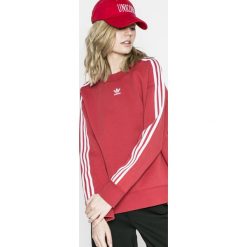 Bluzy rozpinane damskie: adidas Originals - Bluza