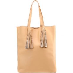 Shopper bag damskie: Loeffler Randall Torba na zakupy natural