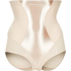 Maidenform EASY UP Bielizna korygująca body beige. Brązowa bez kategorii marki Maidenform, z elastanu. W wyprzedaży za 170,10 zł.