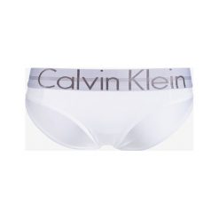 Calvin Klein Spodenki Biały. Białe figi damskie Calvin Klein, l, bez wzorów, z elastanu. Za 111,95 zł.