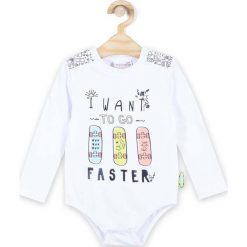 Body niemowlęce: Coccodrillo – Body niemowlęce 56-86 cm