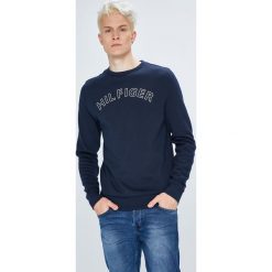 Bluzy męskie: Tommy Hilfiger - Bluza