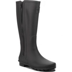 Kalosze TRETORN - Katja 473386 Black 10. Czarne kalosze damskie Tretorn, bez wzorów, z tworzywa sztucznego. W wyprzedaży za 369,00 zł.