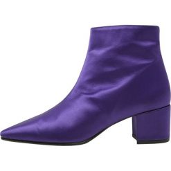 Botki damskie: Gardenia GAWANI Ankle boot purple