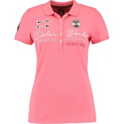 T-shirty damskie: Gaastra KAMILLA Koszulka polo koralle